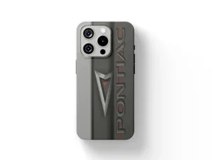 Pontiac Custodia Smartphone Edizione Qualità Massima